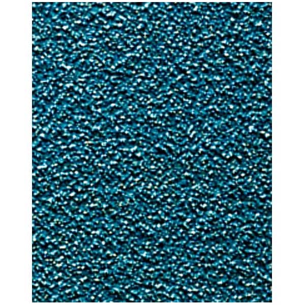 Grinding Belt, 2 in W, 39-3/8 in L, Zirconium Aluminum Oxide, 120 Grit